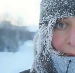 Meet your Posher, Marie